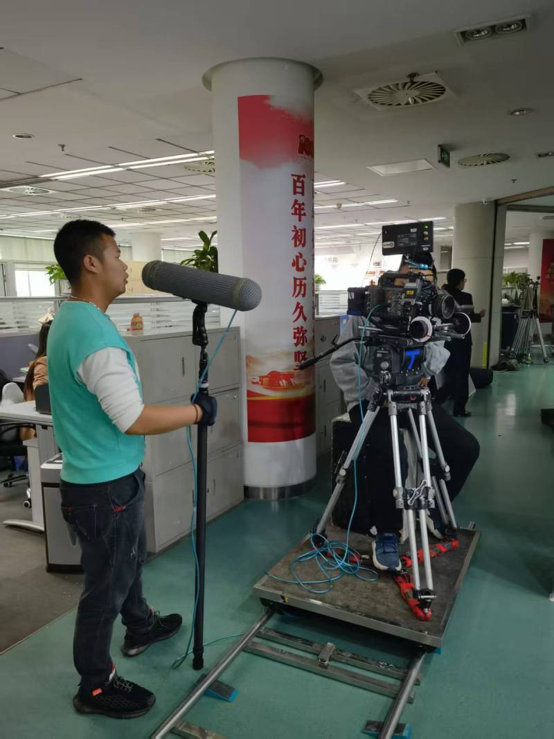 安福县广告片拍摄：用故事化表达传递品牌温度，拉近与用户的距离！