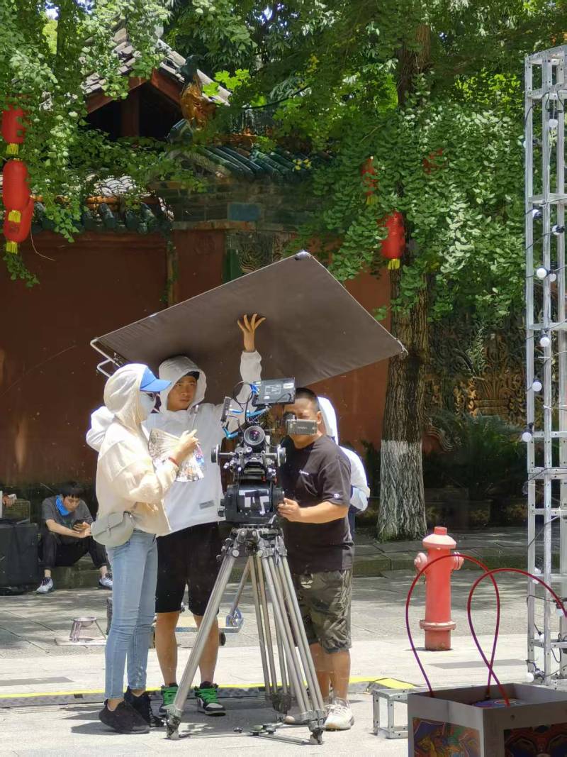 安福县TVC拍摄公司：资深团队坐镇，打造现象级广告作品的幕后推手