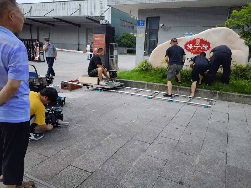 安福县TVC拍摄：制造业专属TVC方案，用镜头展现企业硬核实力！