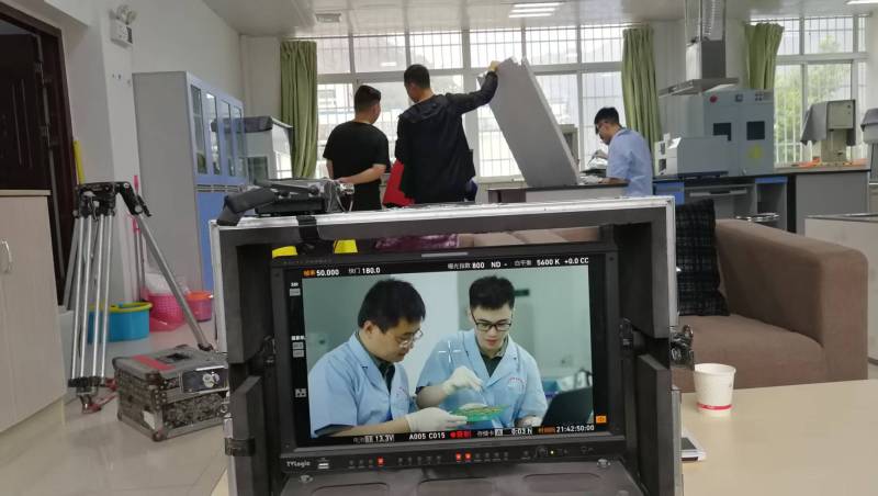 元宇宙搭台唱戏，安福县广告片拍摄公司抢滩虚拟世界首支舞