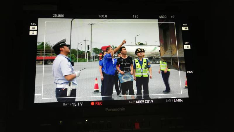 安福县TVC拍摄：用专业镜头助力品牌曝光，让广告触达更多目标用户！