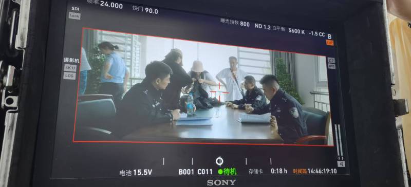 安福县TVC拍摄：活动类广告专属，即时产出高光内容，满足宣发时效！