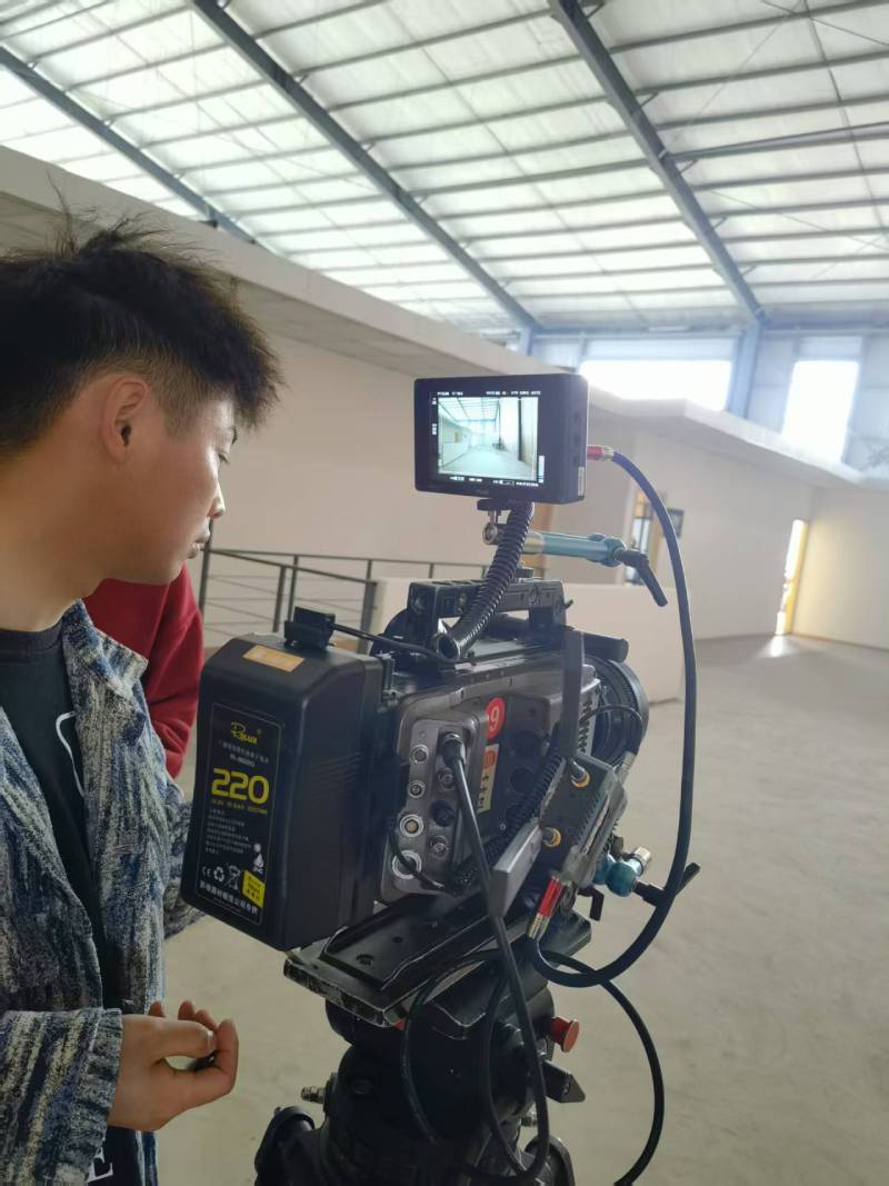 创新驱动，智领未来——安福县TVC与广告片拍摄制作的创新实践