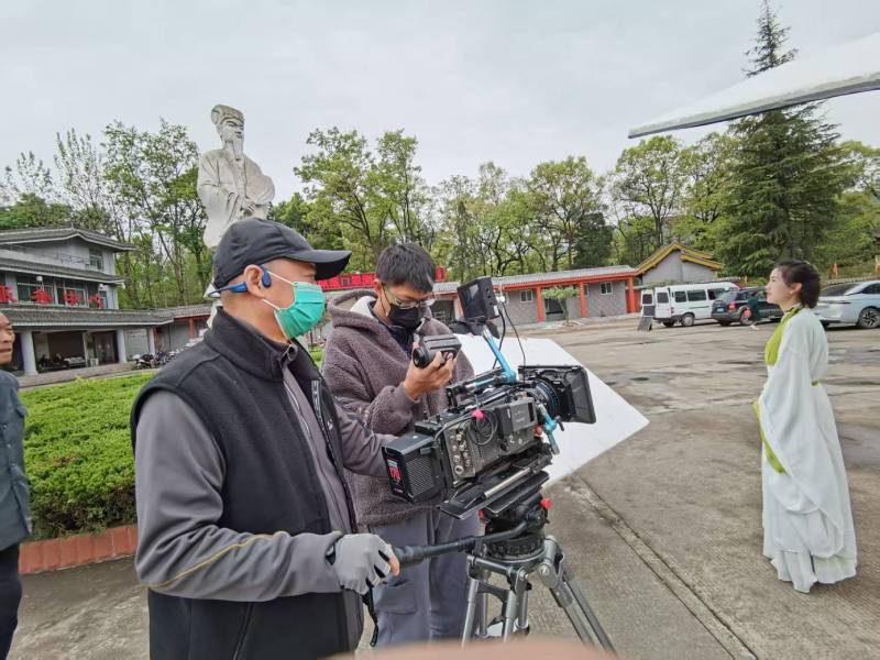 安福县广告片拍摄公司：从策划到投放，一站式服务，让品牌传播更高效！