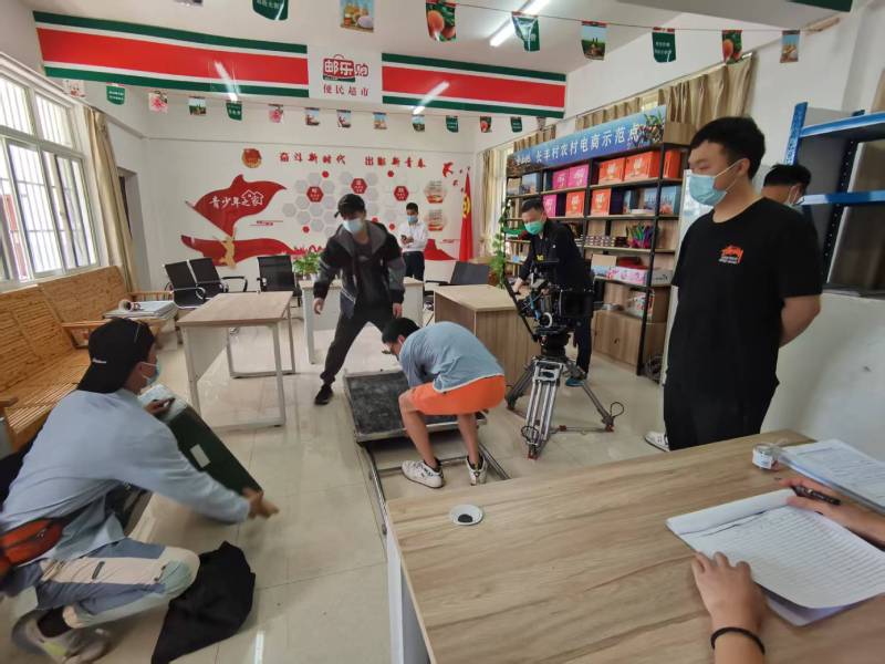 安福县广告片拍摄公司